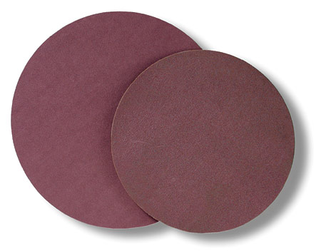 PSA Adhesive Disks