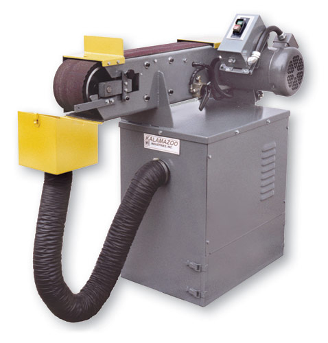 ks690hv223 belt grinder