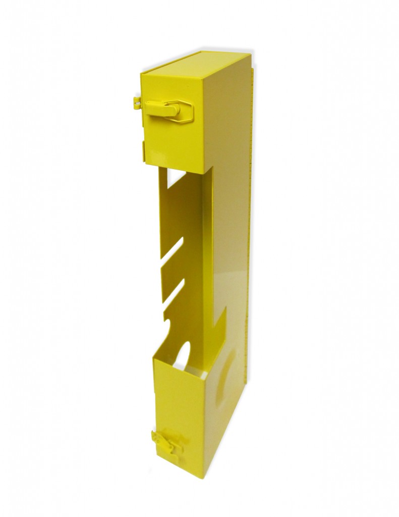 342084 2FSM 2 x 48 full boxed osha guard